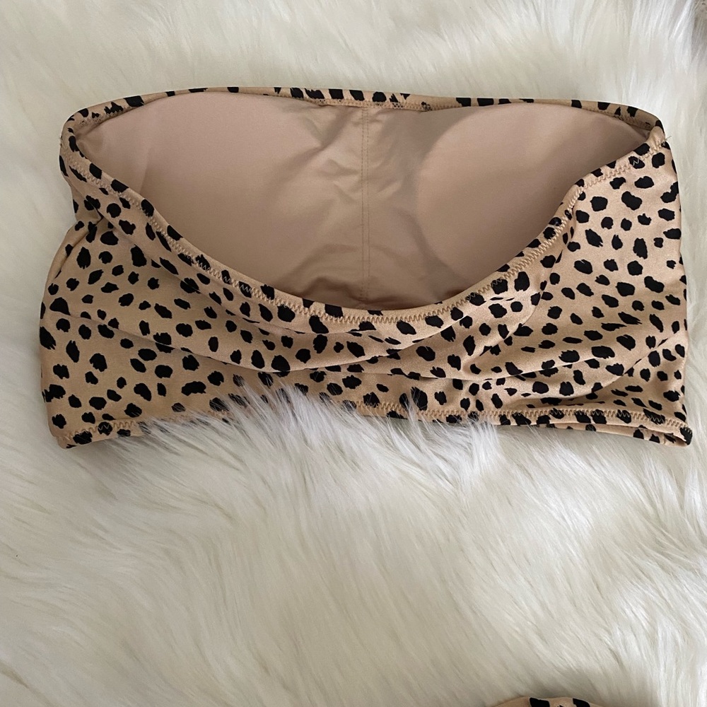 Bikini set 🐆 - Picture 7 of 9